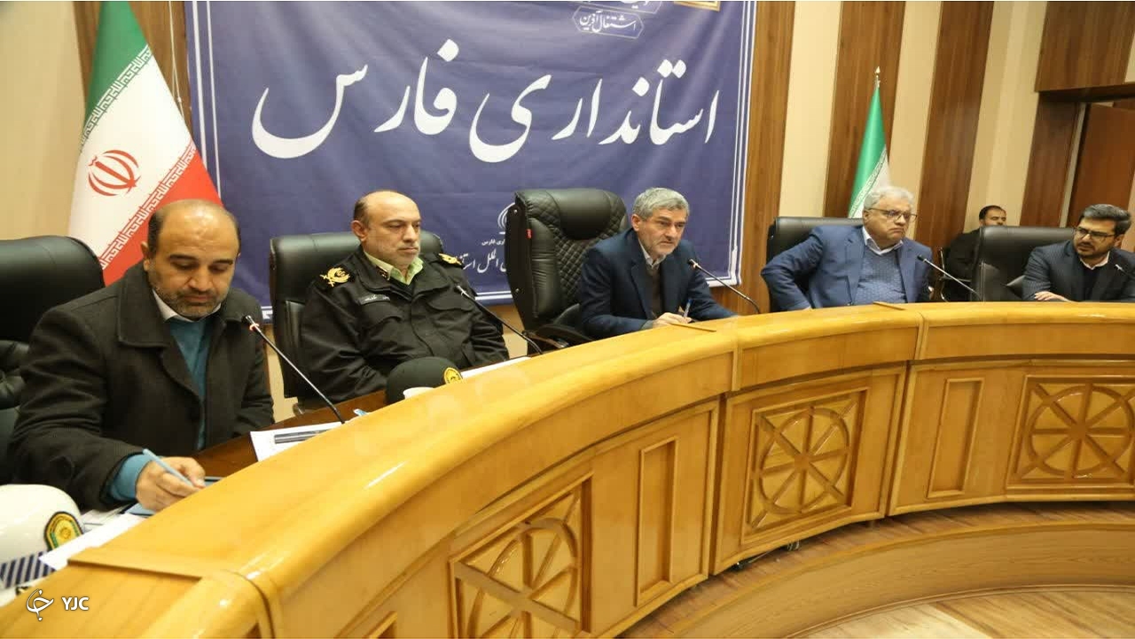 لزوم استفاده از اساتید و نخبگان علمی دانشگاهی در حوزه تصادفات