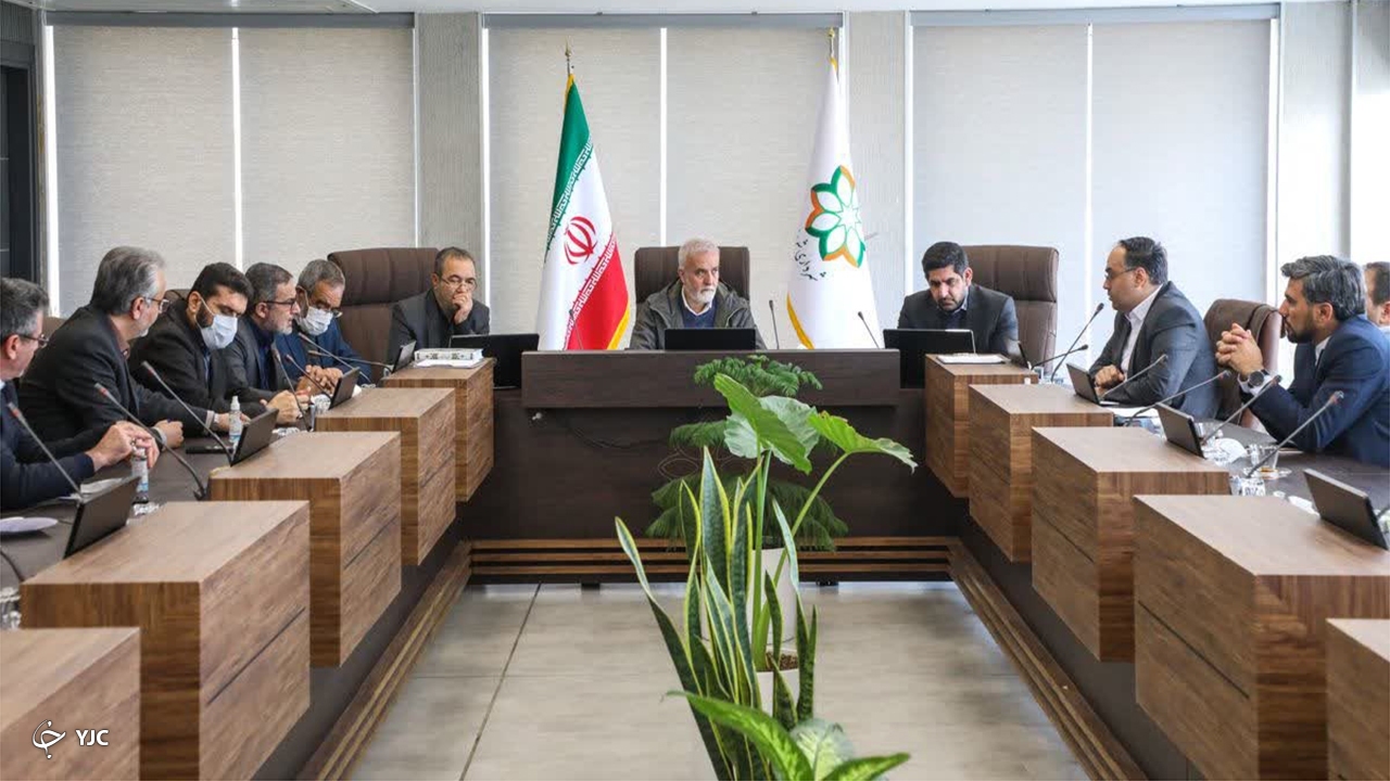 گلوگاه ترافیکی شمالغرب شیراز به موقع تکمیل می‌شود