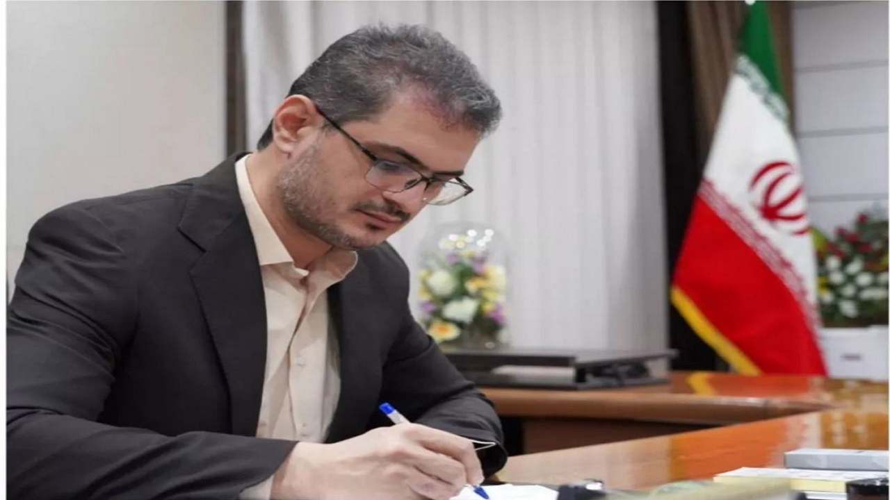 جمع آوری بانک اطلاعات اماکن و ماشین آلات کردستان