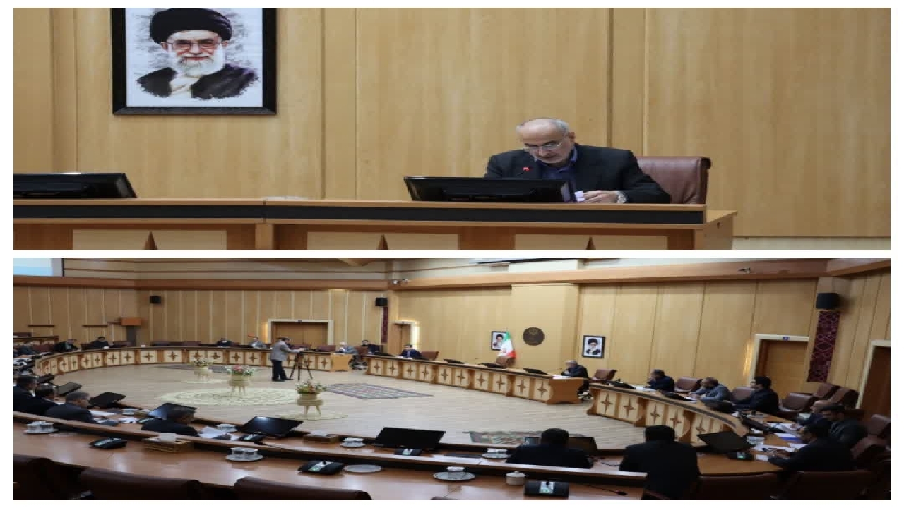جذب ۷۰درصد اعتبارات رفع موانع تولید در گیلان