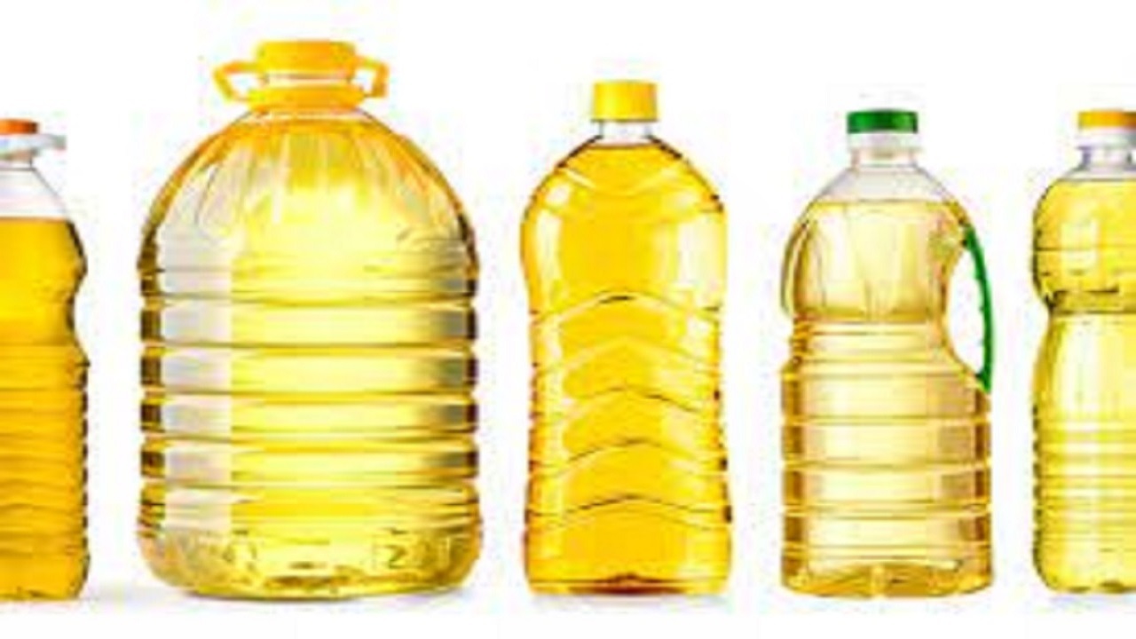 انواع روغن مایع را در بازار چند بخریم؟