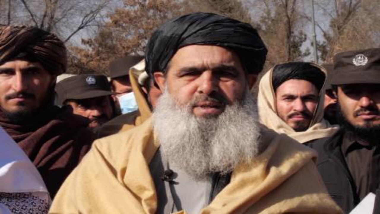 ۲۷ ولسوالی جدید ایجاد می شود