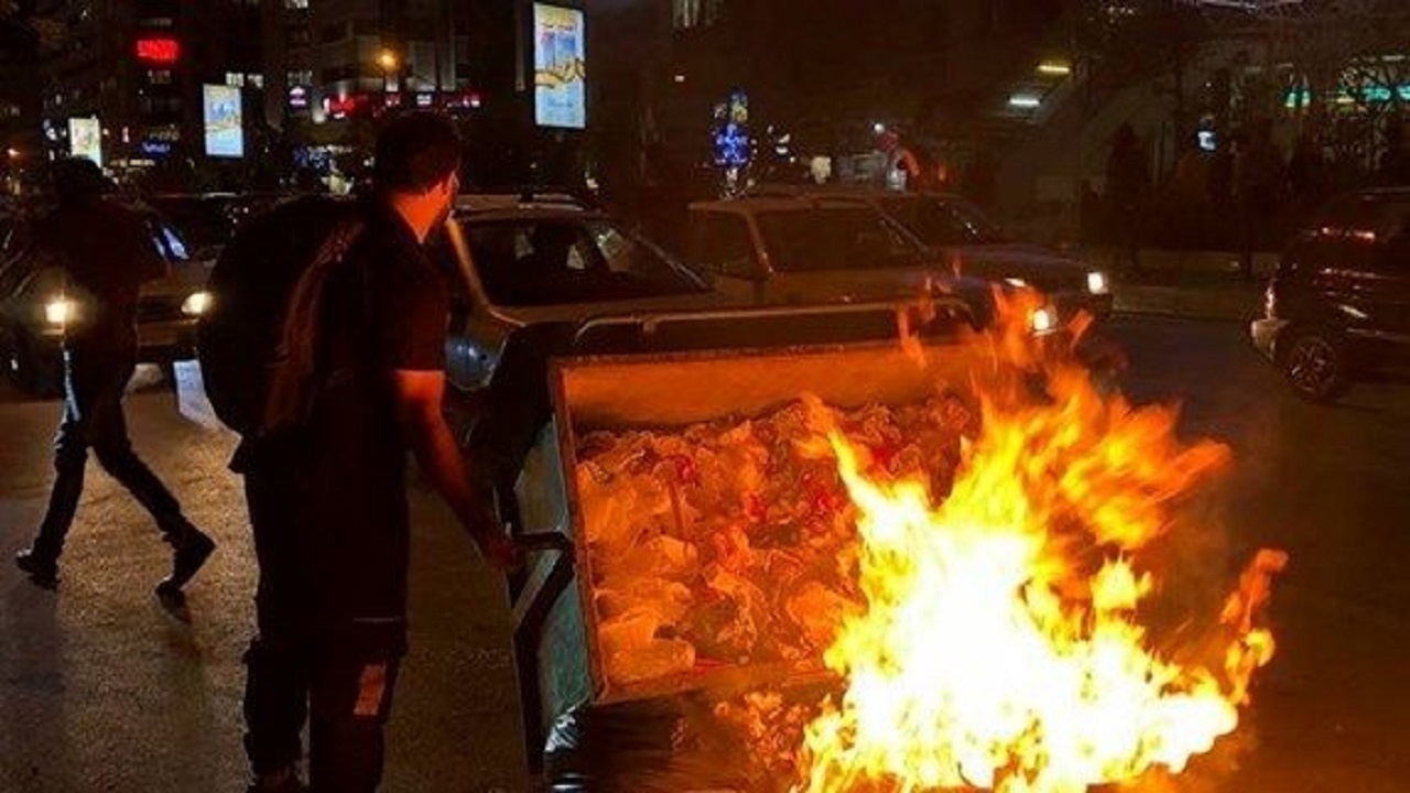 اغلب متهمان اغتشاشات در دادسرا‌ها تعیین تکلیف شدند