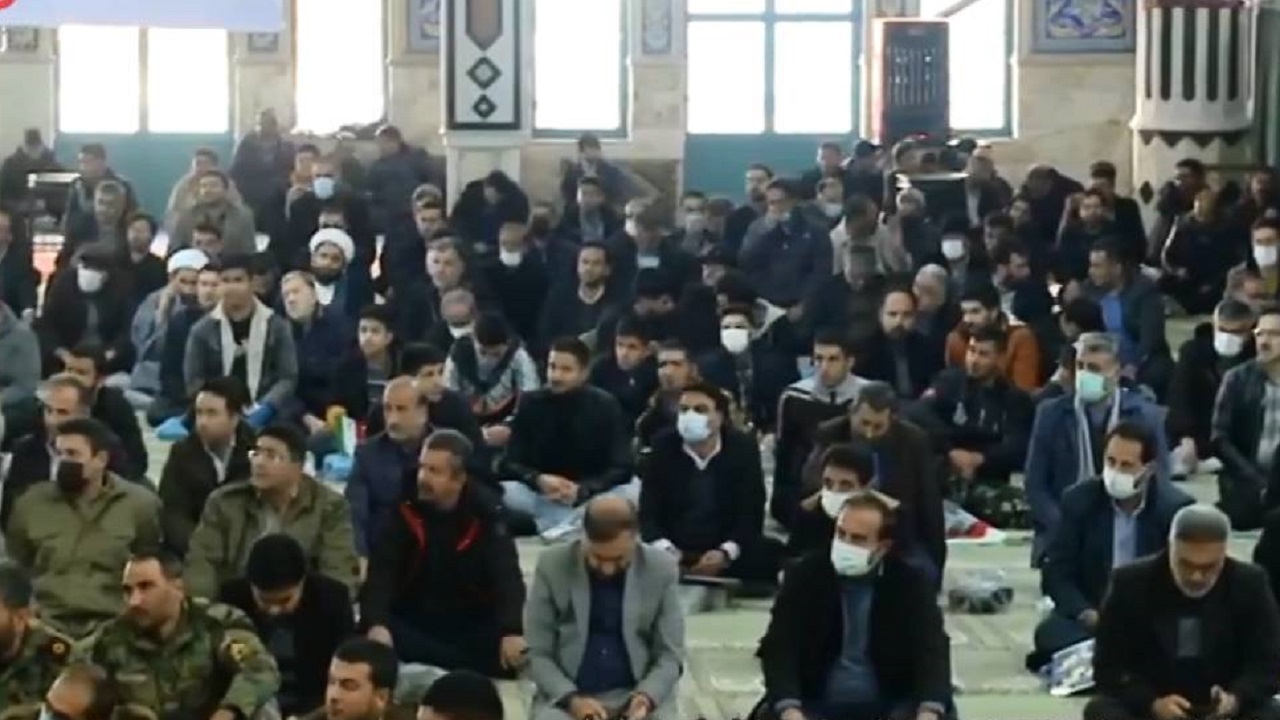 آغاز مراسم روز بصیرت و میثاق امت با ولایت در شهرکرد