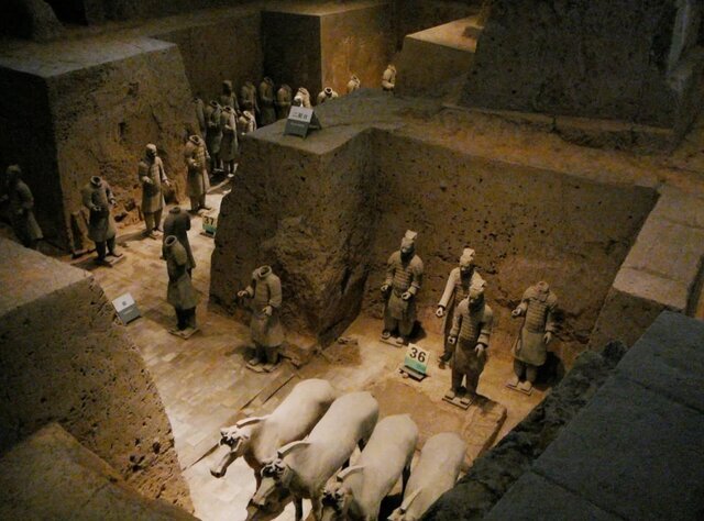گودال 2