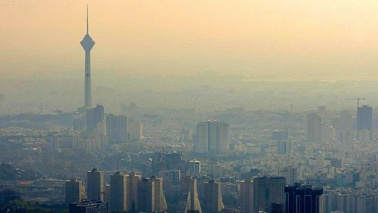 نکاتی درباره راهکار‌های کاهش آلودگی هوای تهران