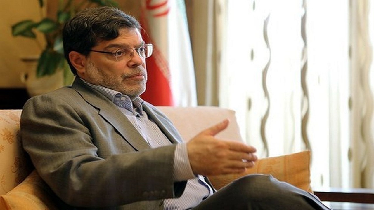 مرندی: رژیم صهیونیستی کوچک و بسیار آسیب پذیر است