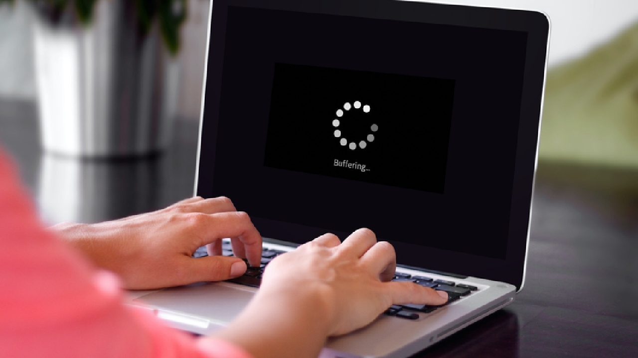 فیلترشکن، باعث کندی اینترنت