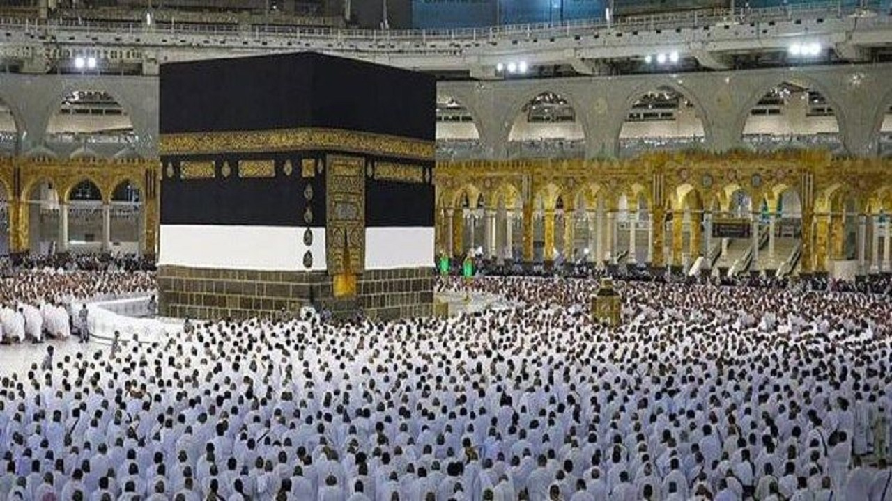 ۳۰ دیماه آغاز نام نویسی از افراد واجد شرایط تشرف به حج تمتع ۱۴۰۲