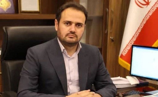 انتصاب سرپرست اداره کل حوزە استاندار کردستان انتصاب سرپرست اداره کل حوزە استاندار کردستان