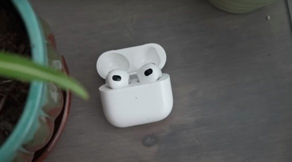 توصیه‌هایی برای استفاده مناسب از هندزفری AirPods