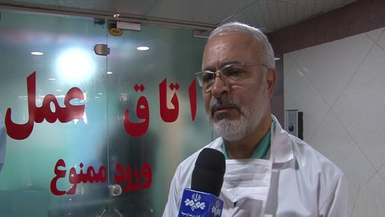 کودکان فوت شده بر اثر ابتلاء به آنفلوآنزا بیماری زمینه‌ای داشتند