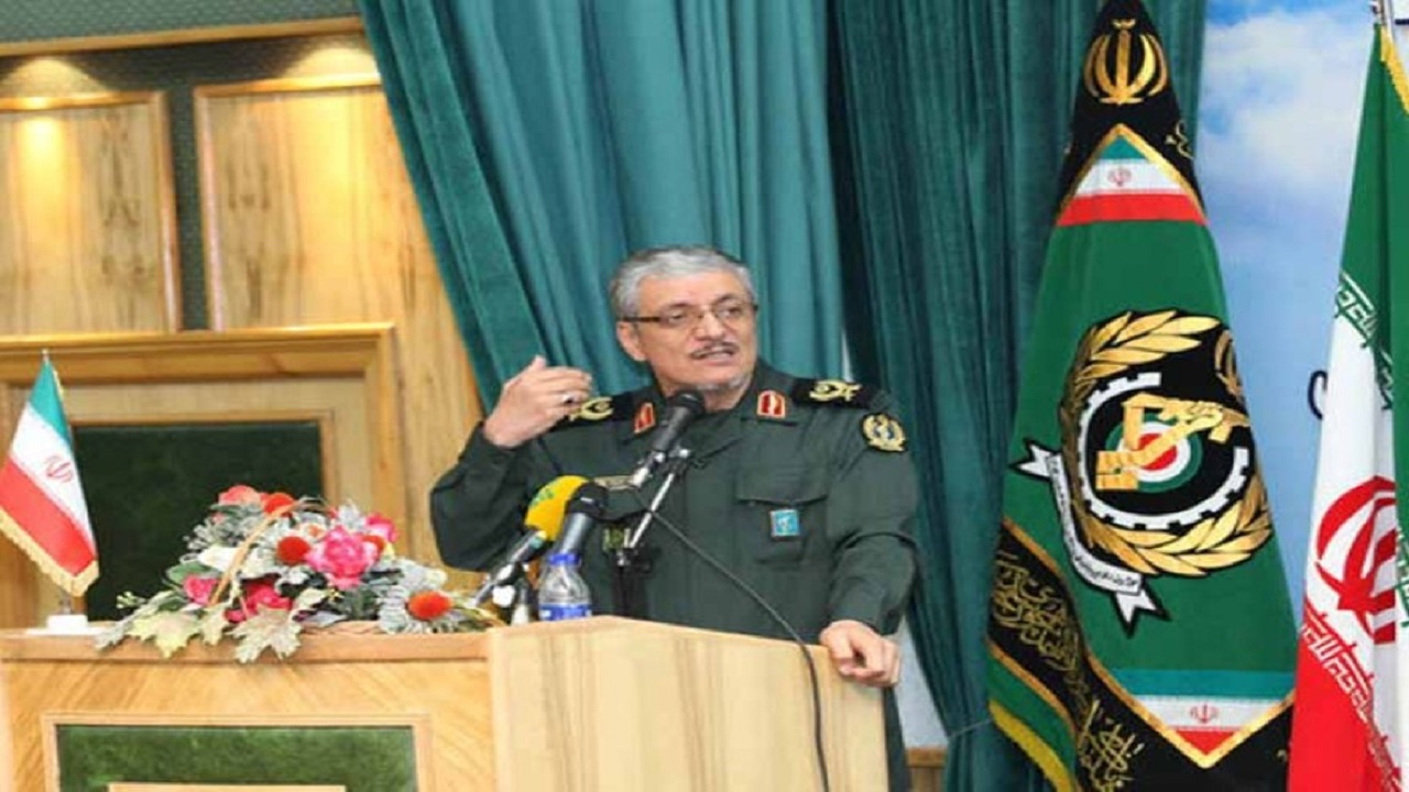 راهپیمائی ۹ دی عامل خنثی سازی فتنه سال ۸۸ شد