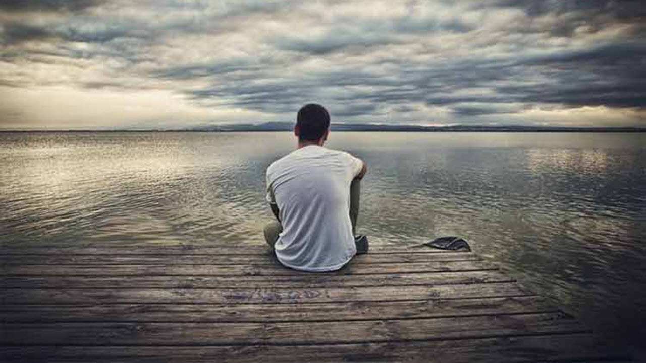 چرا آدم ها ترس از تنها شدن دارند؟