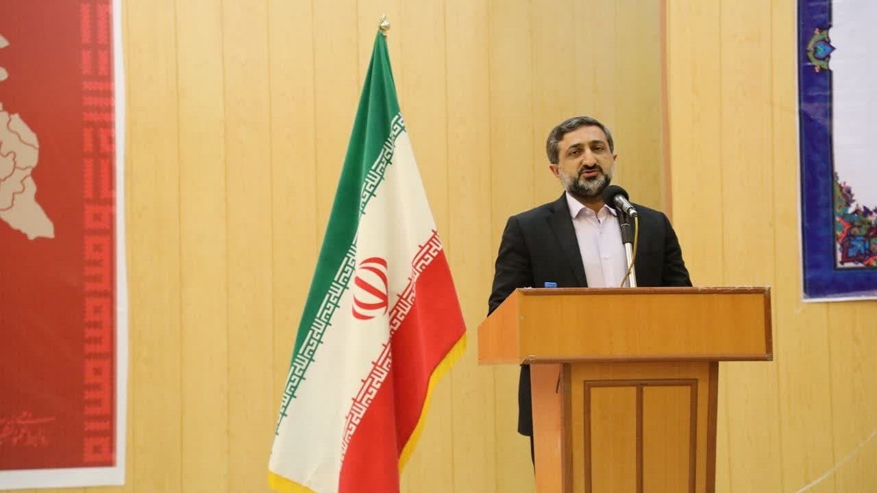 عبور از عقب‌ماندگی‌های اردبیل با وحدت و همدلی امکان‌پذیر است