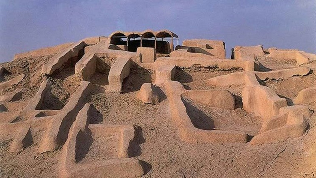 فصل جدید حفاری در محوطه جهانی شهرسوخته از اول بهمن‌  آغاز می‌شود