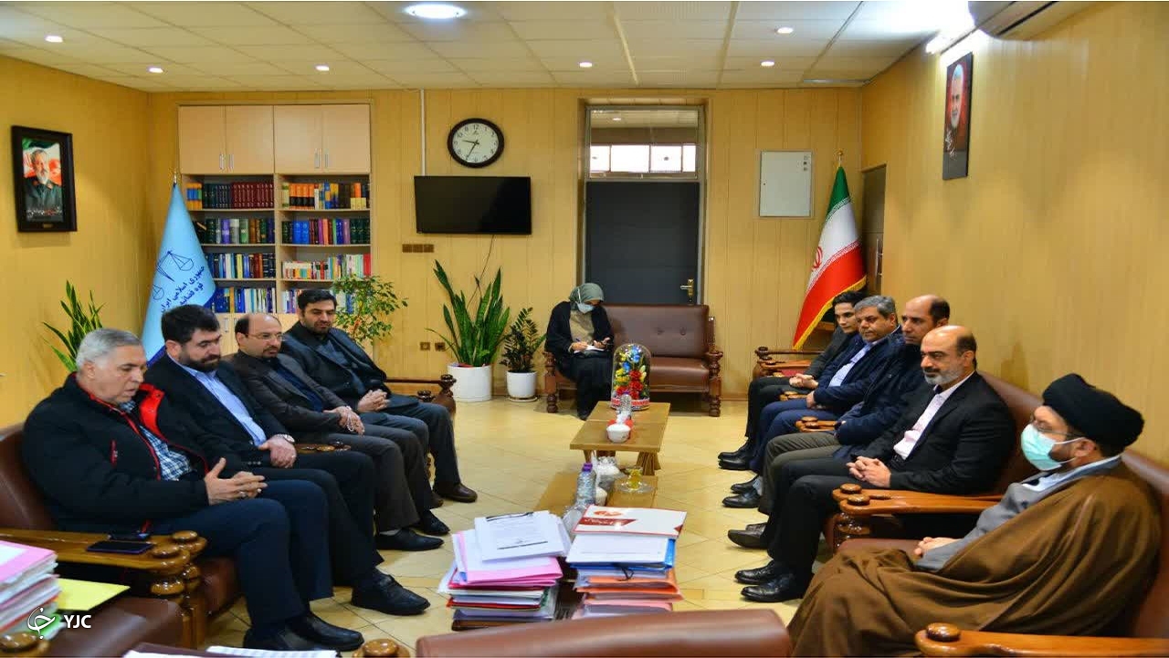 آزاد‌ی ۸۵۰ زندانی در فارس با استفاده از پابند الکترونیک