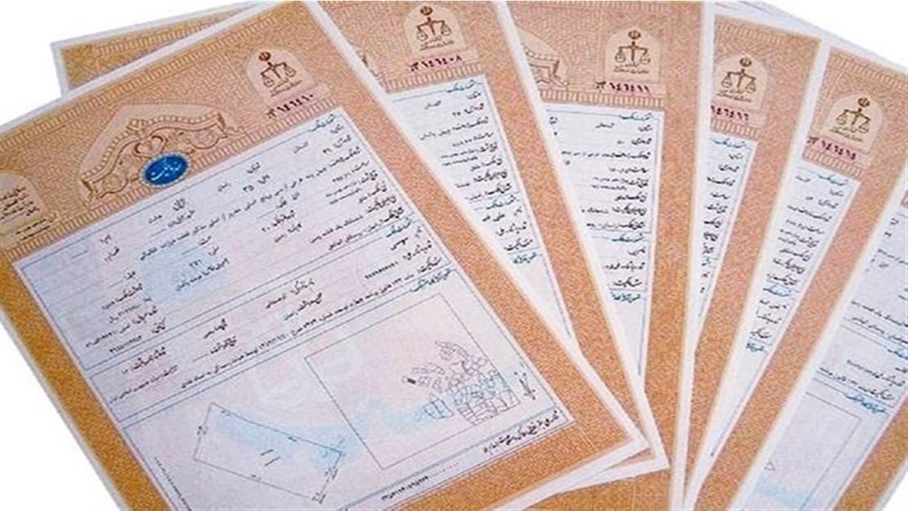 سندار دار شدن ۳۰ درصد از اراضی فارس