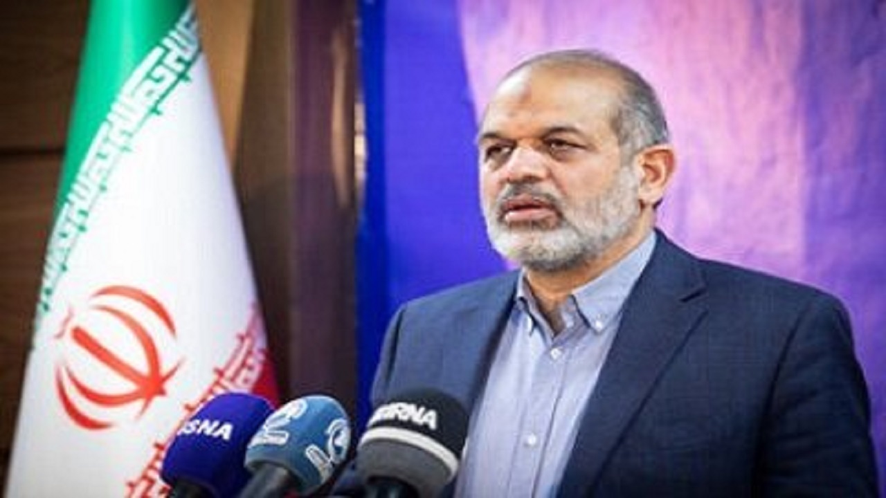 دیپلماسی مرزی با کشور‌های پاکستان و افغانستان در دستور کار دولت