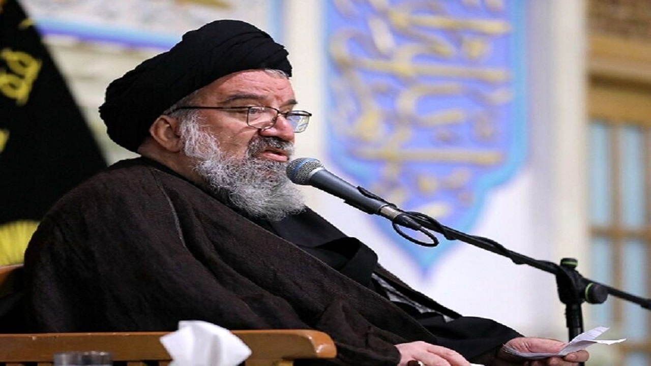 انقلاب اسلامی شکست ناپذیر است/ خراسان جنوبی، استانی ولایی و با بصیرت