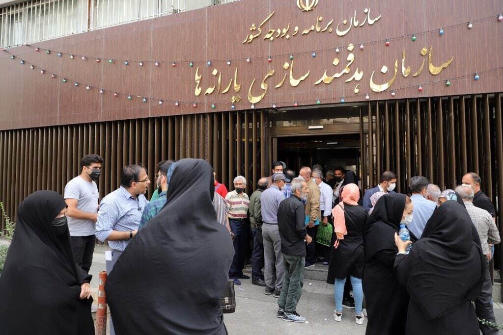 زیرمجموعه‌های سازمان برنامه و بودجه به پنجره ملی خدمات متصل شدند؟