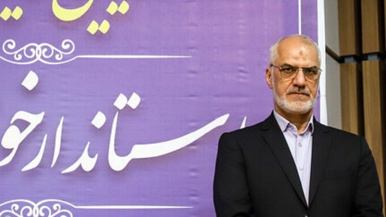 راهبرد استاندار جدید خوزستان در مبارزه با فساد؛ برخورد با علل نه معلول