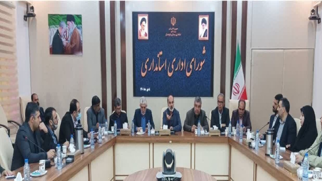 استاندار: دیپلماسی اقتصادی در سیستان و بلوچستان فعال می‌شود