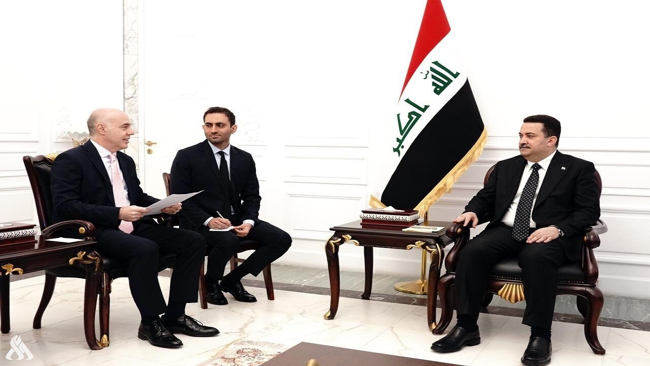 استقبال نخست وزیر عراق از دعوت اردوغان برای سفر به ترکیه