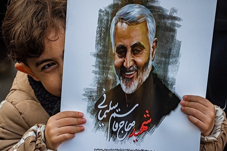 مسابقات فرهنگی هنری «سردار دلها» در کردستان برگزار می‌شود
