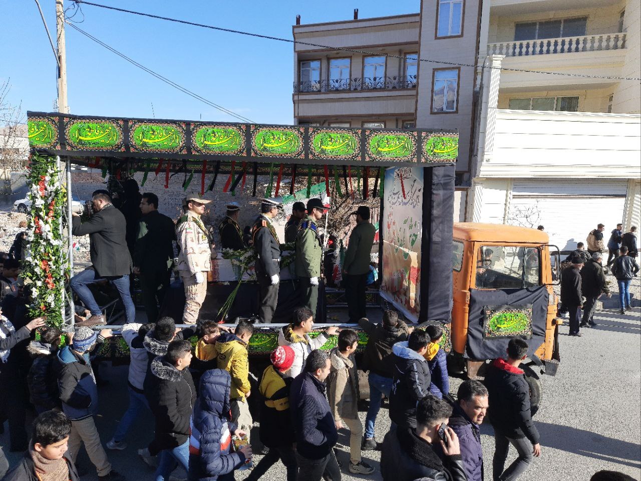 بازرگان