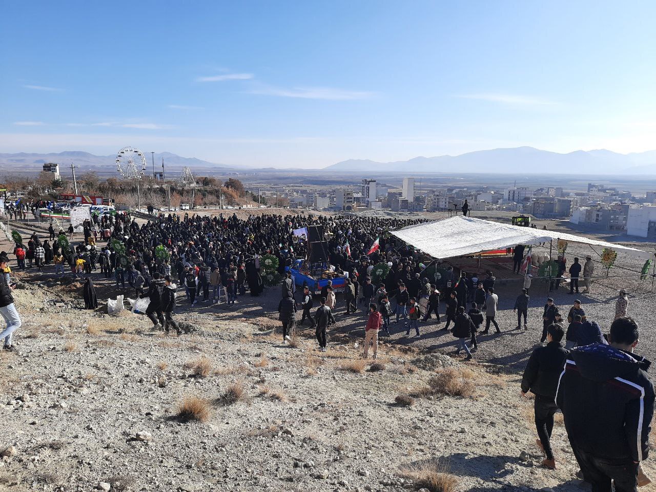 بازرگان