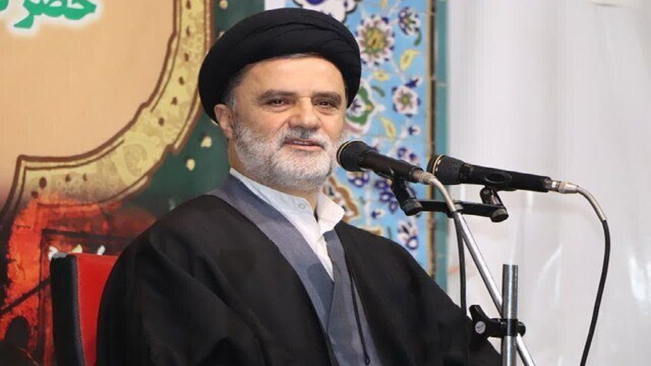 دشمن نمی‌خواهد حاج قاسم الگوی جوانان باشد