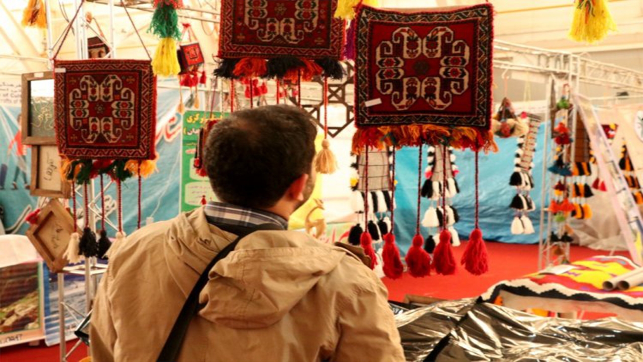 چراغ سبز بخش خصوصی در برگزاری بزرگ‌ترین رویداد گردشگری فارس