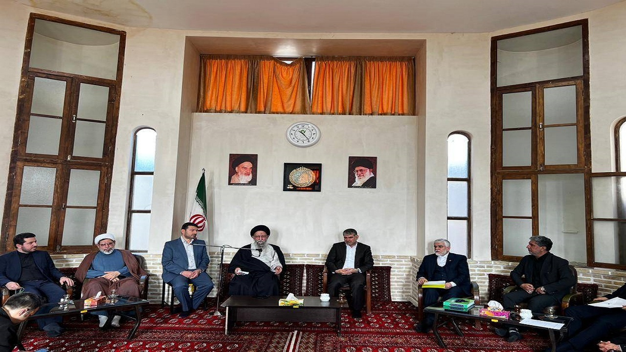 توسعه کشاورزی و امنیت غذایی دو هدف مهم جهاد کشاورزی است