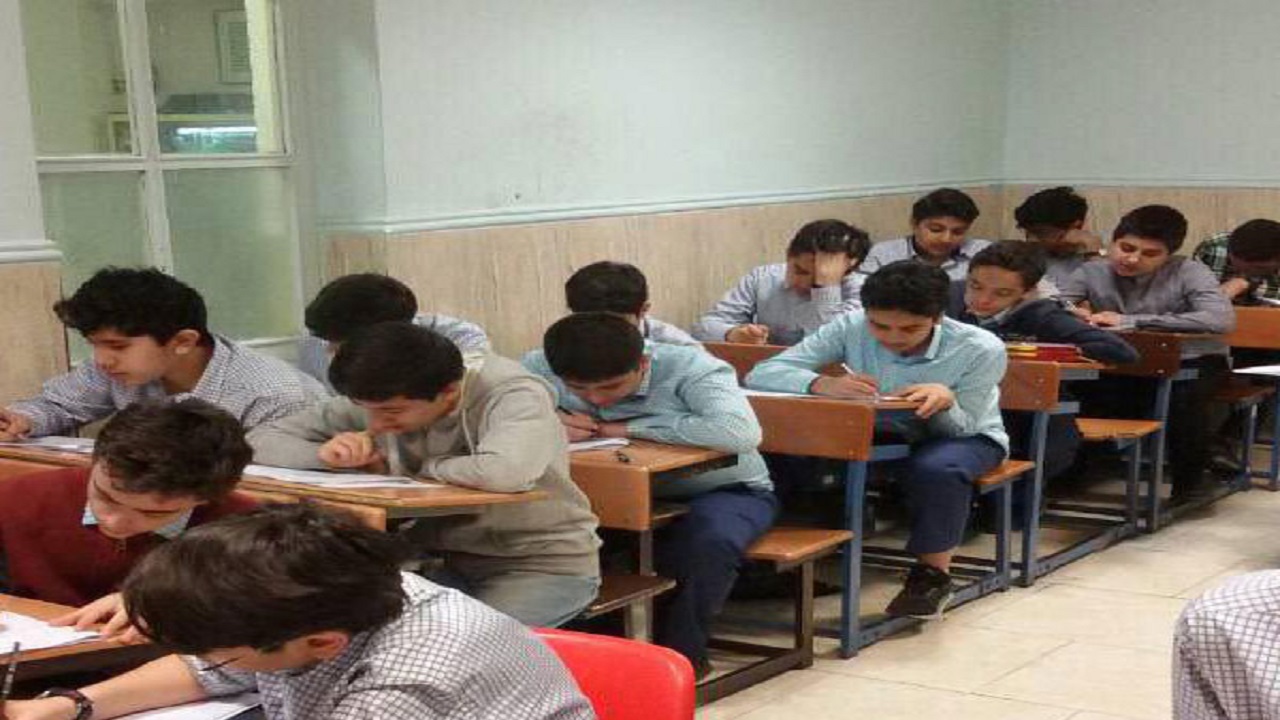 نگرانی دانش آموزان و والدین از سیستم آموزشی در برخی از مدارس مشهد