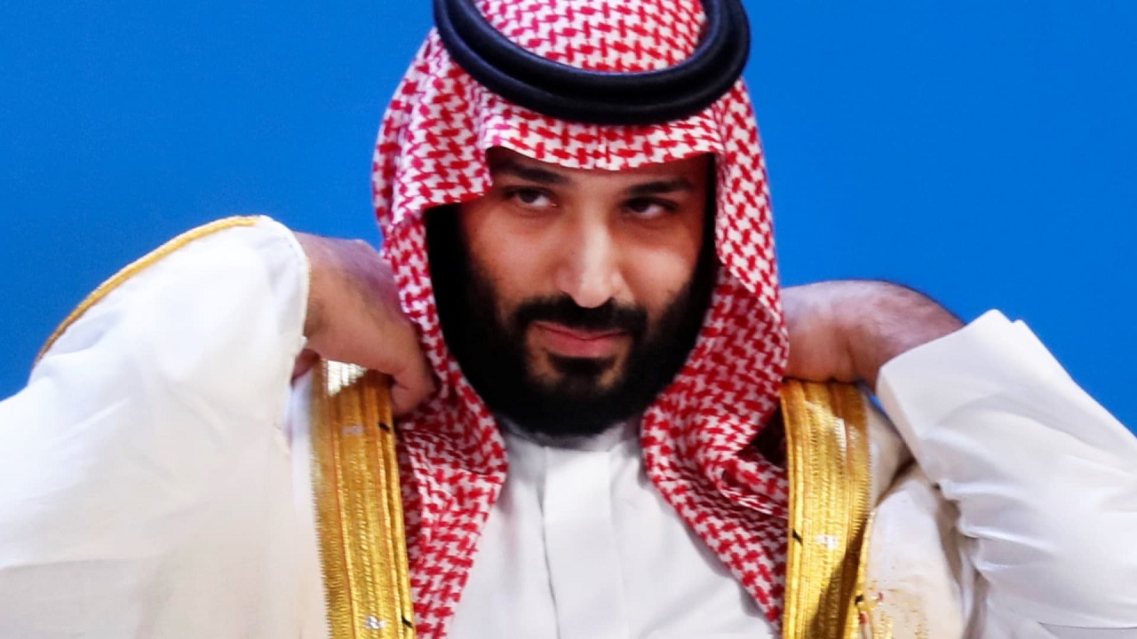 «۲۰۲۲» سال اعدام‌هایی به اندازه یک قرن در عربستان