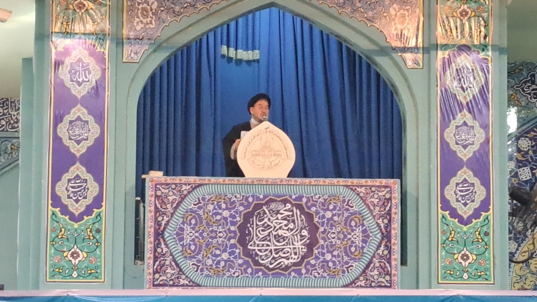 جنگ اقتصادی گزینه دشمن پس از اغتشاشات است