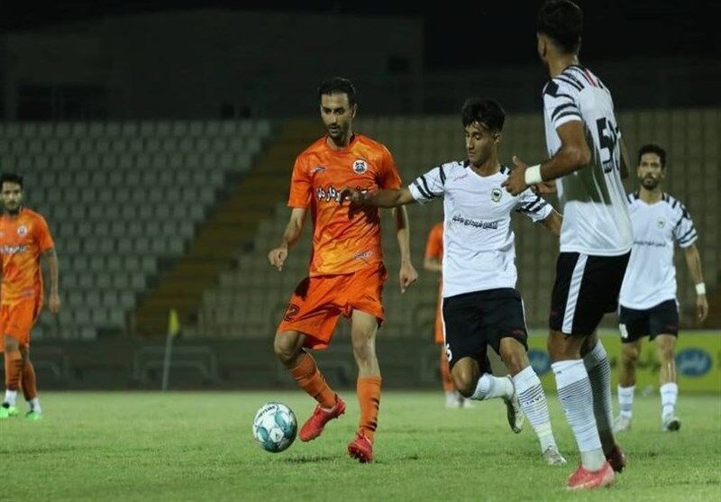گل گهر- پرسپولیس؛ نبرد فینال گونه ژنرال و گل محمدی در سیرجان/ مس کرمان- ملوان؛ جدال ته جدولی ها برای بقا در لیگ