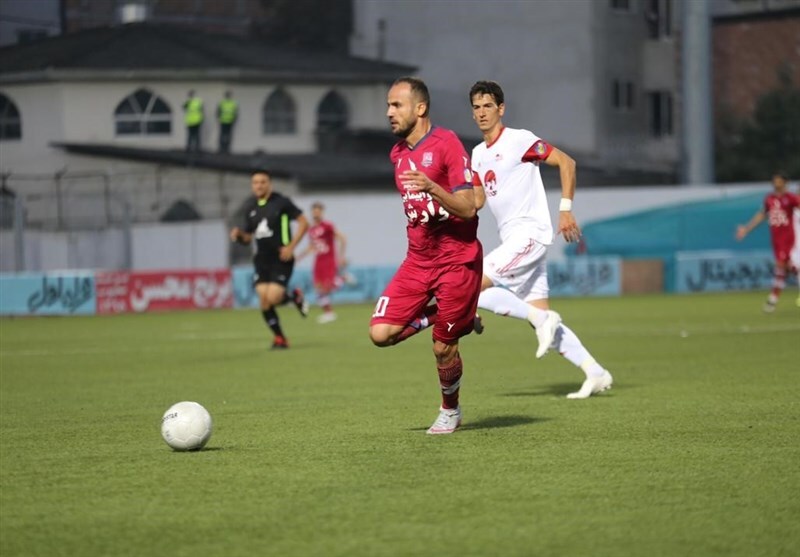 گل گهر- پرسپولیس؛ نبرد فینال گونه ژنرال و گل محمدی در سیرجان/ مس کرمان- ملوان؛ جدال ته جدولی ها برای بقا در لیگ