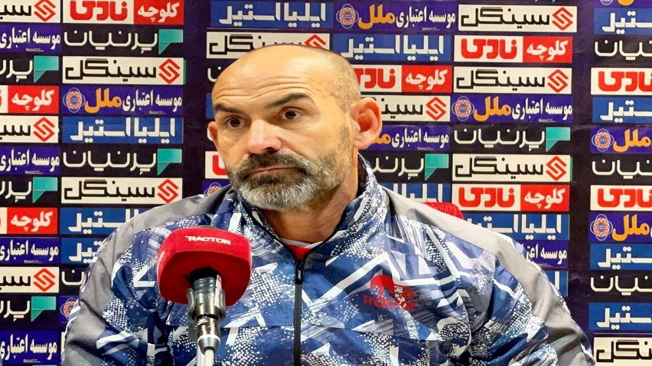 می خواهیم فاصله مان را با تیم های بالای جدول کم کنیم