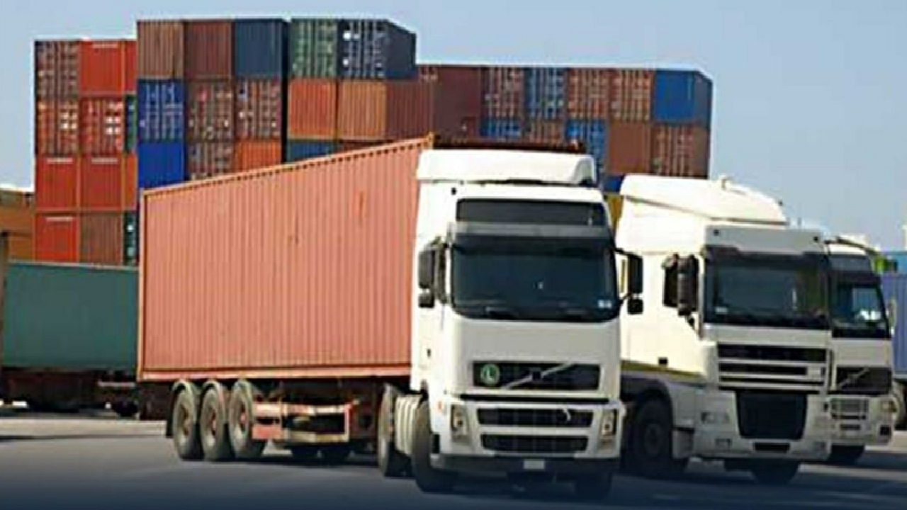 صدور بیش از ۶۵ هزار بارنامه حمل کالا در استان قزوین