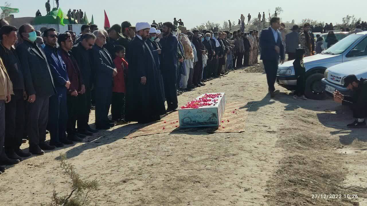 نیمروز