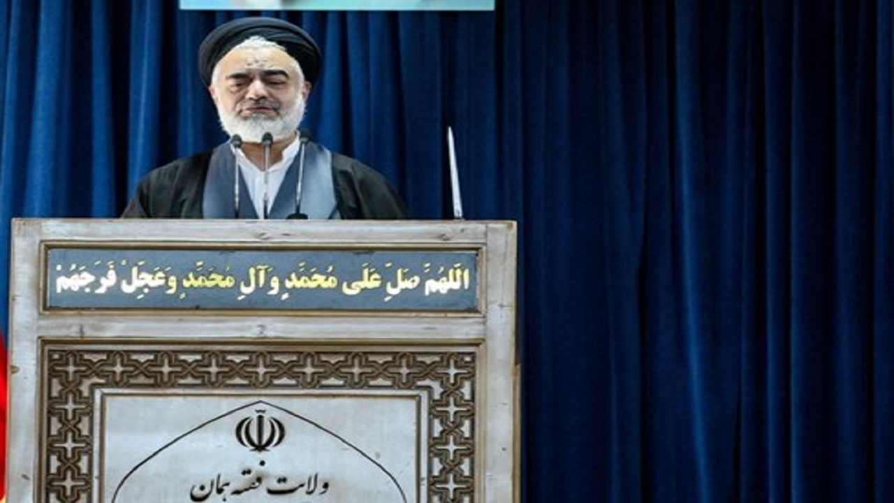 مسئولان تاکنون هیچ اقدامی برای بی حجابی انجام نداده اند