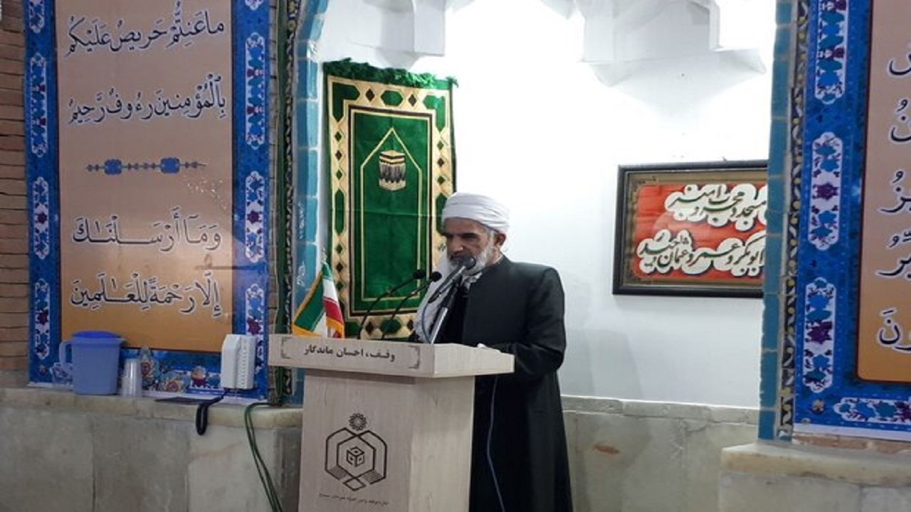 اشتغال بکار جوانان باعث توسعه کشور می‌شود