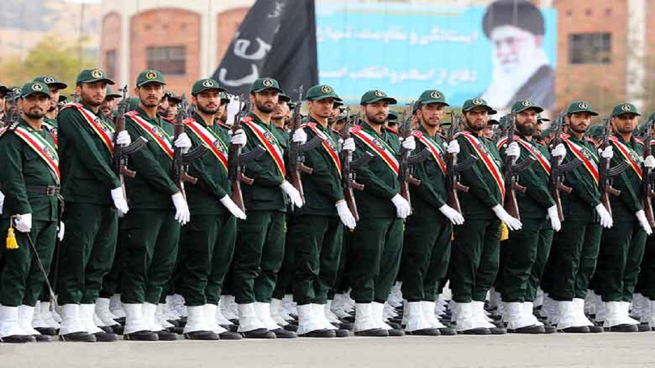 برگزاری آزمون استخدامی دانشگاه افسری ارتش در سنندج