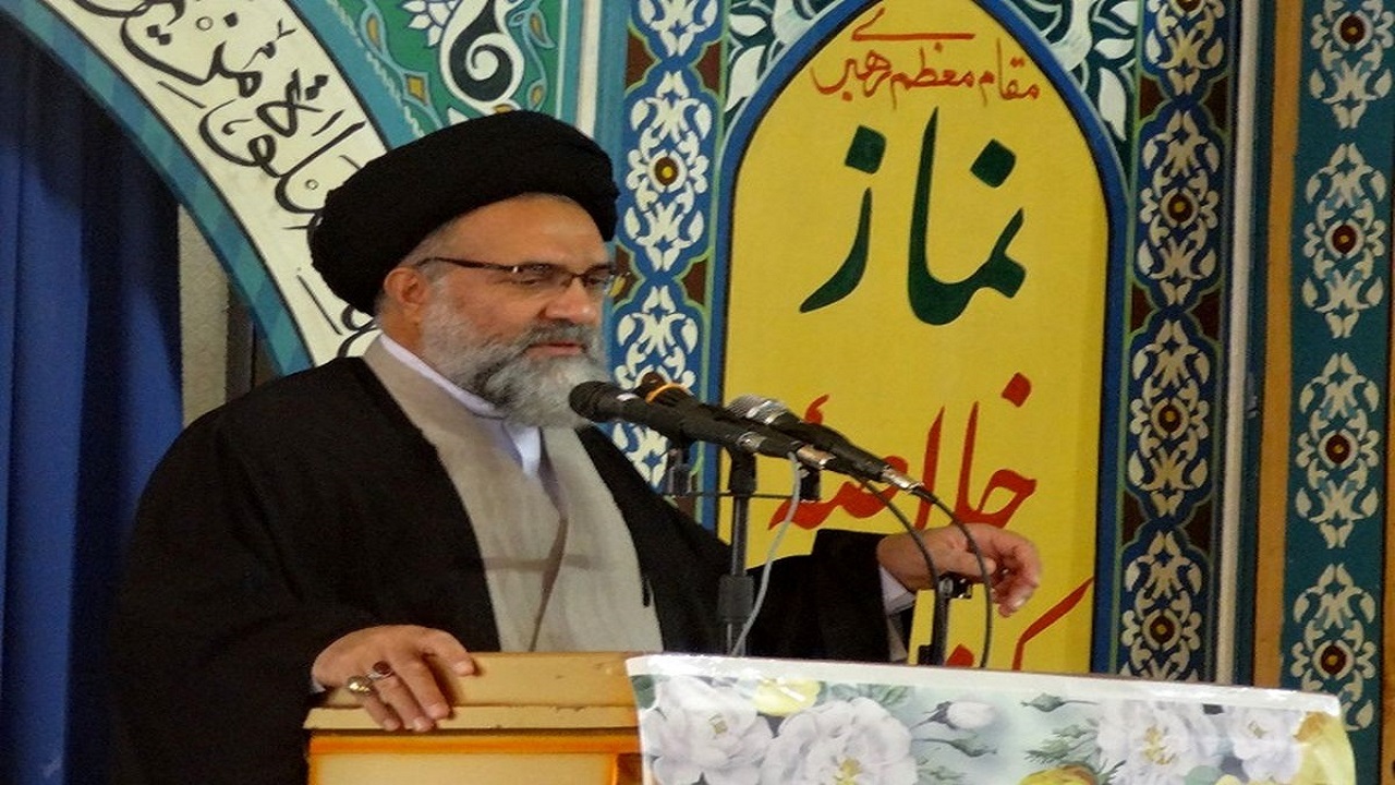 بصیرت و آگاهی مردم عامل ناکامی حربه‌ها و فتنه‌های دشمن در ایران