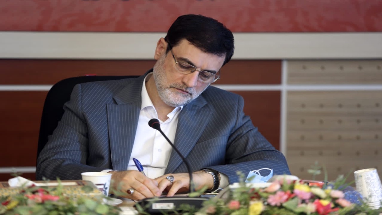 پیام تبریک رئیس بنیاد شهید و امور ایثارگران به‌مناسبت میلاد حضرت عیسی (ع) به خانواده شهدای مسیحی