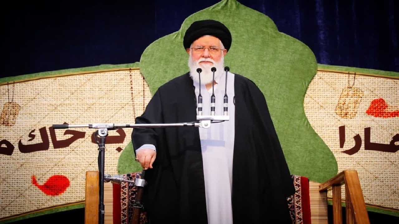 دشمن در اغتشاشات اخیر مشابه فتنه ۸۸ عمل کرد