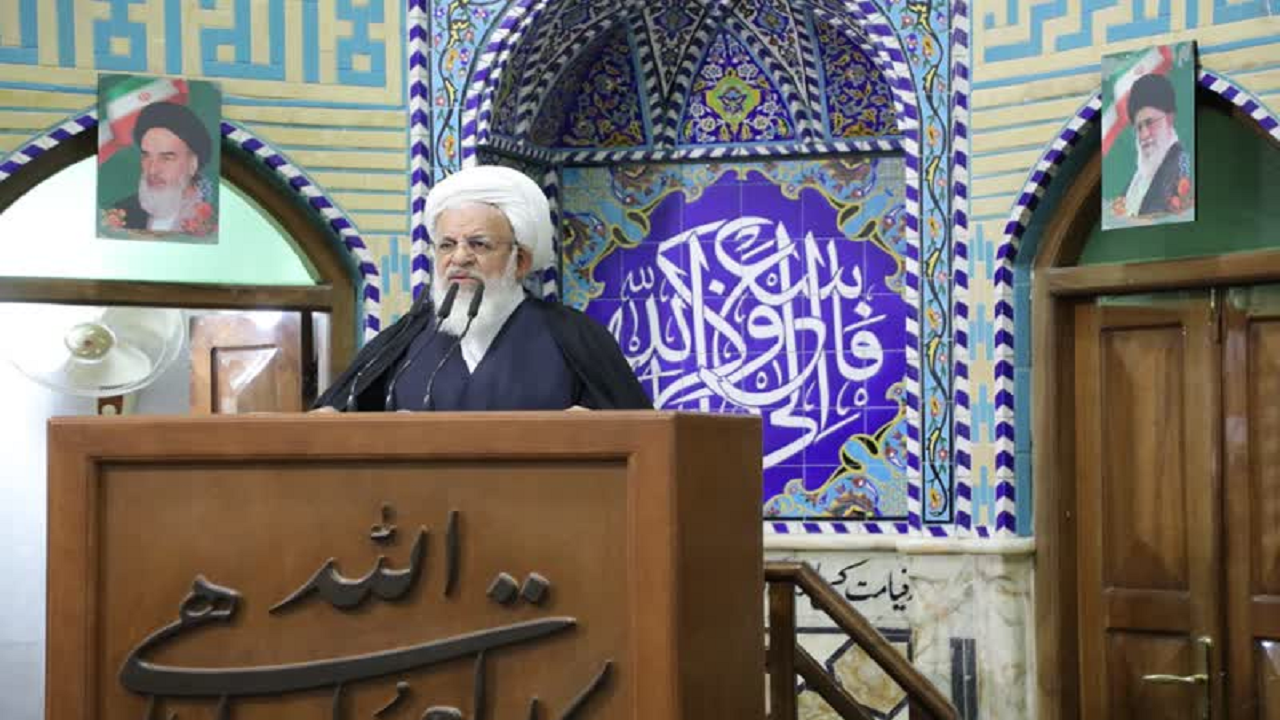 نهم دی ماه مظهر بصیرت و ولایتمداری مردم