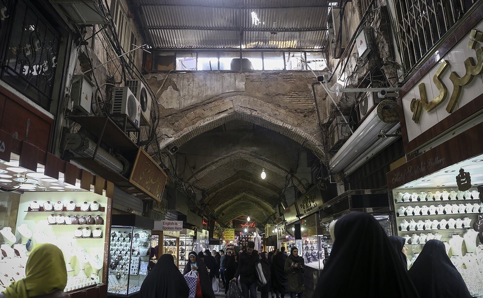 مسئولان به گوش؛ قطب اقتصاد تهران در ناایمن‌ترین وضع موجود/ حکایتی از یک مصوبه که ۱۳ سال مغفول مانده!